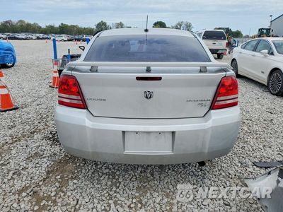 Zdjęcie 6 z 13 samochodu: 2010 DODGE AVENGER R/T VIN:1B3CC5FB6AN194128 - miniatura