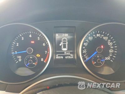 Zdjęcie 9 z 12 samochodu: 2013 VOLKSWAGEN GOLF R VIN:WVWPF7AJ1DW069019 - miniatura
