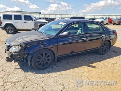 2008 TOYOTA AVALON LIMITED 4T1BK36B98U257218 - główne zdjęcie licytacji z USA - miniatura