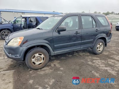 2004 HONDA CR-V LX JHLRD78504C049985 - główne zdjęcie licytacji z USA - miniatura