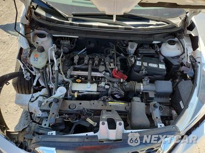 Zdjęcie 11 z 12 samochodu: 2020 NISSAN KICKS S VIN:3N1CP5BV1LL565396 - miniatura