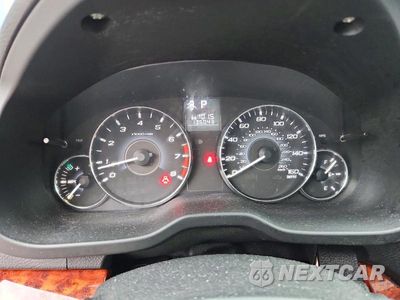 Zdjęcie 9 z 13 samochodu: 2011 SUBARU OUTBACK 3.6R LIMITED VIN:4S4BRDKC8B2443223 - miniatura