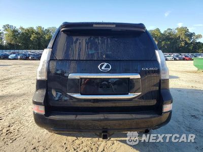 Zdjęcie 6 z 13 samochodu: 2017 LEXUS GX 460 VIN:JTJBM7FX7H5172242 - miniatura