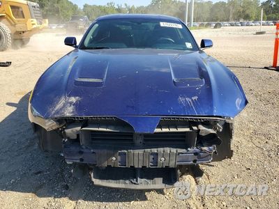 Piąte zdjęcie samochodu w środku: 2019 FORD MUSTANG VIN:1FA6P8TH1K5120181 - miniatura