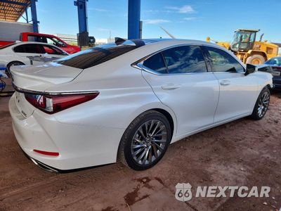 Trzecie zdjęcie samochodu z tyłu: 2024 LEXUS ES 350 ULTRA LUXURY VIN:58AFZ1B12RU178157 - miniatura