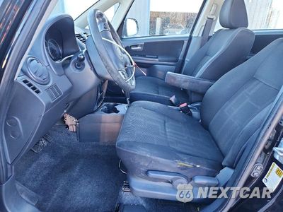 Zdjęcie 7 z 12 samochodu: 2011 SUZUKI SX4 VIN:JS2YB5A3XB6302808 - miniatura