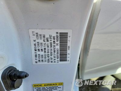 Zdjęcie 12 z 12 samochodu: 2013 HONDA ACCORD LX VIN:1HGCR2F39DA088211 - miniatura