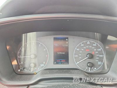 Zdjęcie 9 z 13 samochodu: 2025 TOYOTA COROLLA LE VIN:5YFB4MDE8SP336241 - miniatura