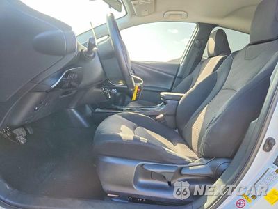 Zdjęcie 7 z 12 samochodu: 2021 TOYOTA PRIUS PRIME LE VIN:JTDKAMFP1M3181826 - miniatura