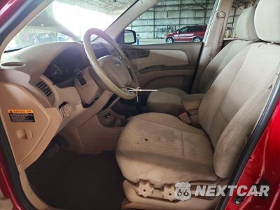 Zdjęcie 7 z 13 samochodu: 2008 KIA SPORTAGE LX VIN:KNDJF724787471917 - miniatura