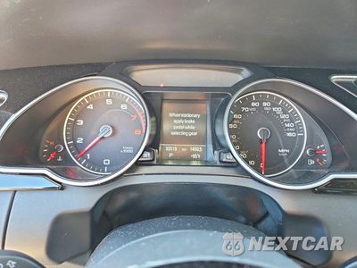 Zdjęcie 9 z 12 samochodu: 2016 AUDI A5 PREMIUM PLUS S-LINE VIN:WAUM2AFR2GA011753 - miniatura