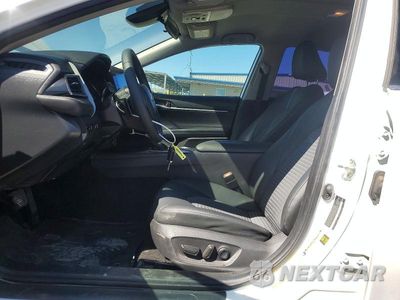 Zdjęcie 7 z 12 samochodu: 2022 TOYOTA CAMRY SE VIN:4T1G11AK4NU054611 - miniatura