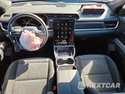 Zdjęcie 8 z 13 samochodu: 2026 GMC TERRAIN ELEVATION VIN:3GKALUEG2TL381743 - miniatura