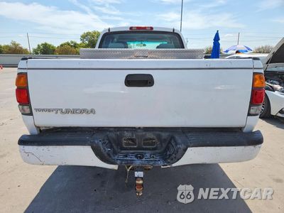 Zdjęcie 6 z 12 samochodu: 2002 TOYOTA TUNDRA SR5 VIN:5TBRN34182S324495 - miniatura