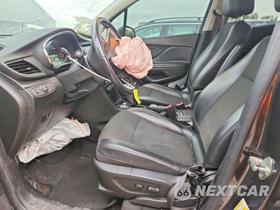 Zdjęcie 7 z 12 samochodu: 2018 BUICK ENCORE PREFERRED VIN:KL4CJASB1JB609256 - miniatura