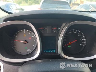 Zdjęcie 9 z 13 samochodu: 2017 CHEVROLET EQUINOX LS VIN:2GNALBEK1H1530194 - miniatura