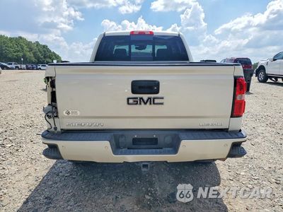 Zdjęcie 6 z 12 samochodu: 2015 GMC SIERRA K1500 DENALI VIN:3GTU2WEC4FG231747 - miniatura