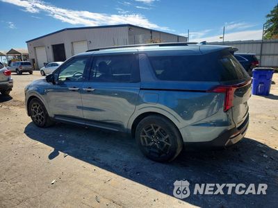 Drugie zdjęcie samochodu z przodu: 2026 KIA CARNIVAL SX VIN:KNDNE5K31T6563636 - miniatura
