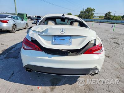 Zdjęcie 6 z 12 samochodu: 2015 MERCEDES-BENZ CLA 250 VIN:WDDSJ4EB3FN218510 - miniatura
