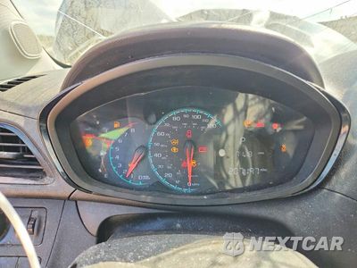 Zdjęcie 9 z 12 samochodu: 2017 CHEVROLET SPARK LS VIN:KL8CB6SA7HC773812 - miniatura