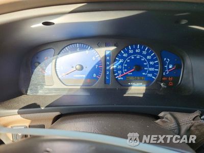 Zdjęcie 9 z 13 samochodu: 2001 TOYOTA SIENNA LE VIN:4T3ZF13C11U366189 - miniatura