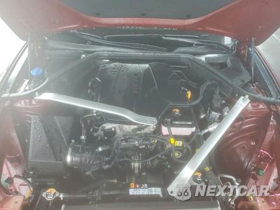 Zdjęcie 11 z 12 samochodu: 2025 GENESIS G70 2.5T SPORT PRESTIGE VIN:KMTG34SC1SU145288 - miniatura