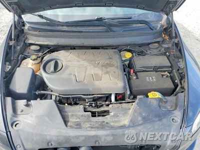 Zdjęcie 11 z 12 samochodu: 2016 JEEP CHEROKEE LATITUDE VIN:1C4PJMCS3GW360015 - miniatura