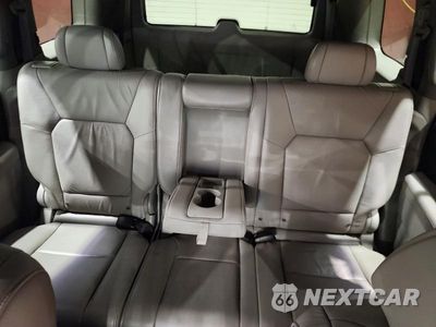 Zdjęcie 10 z 14 samochodu: 2011 HONDA PILOT EXL VIN:5FNYF4H52BB001373 - miniatura