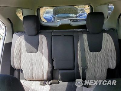 Zdjęcie 10 z 14 samochodu: 2012 CHEVROLET EQUINOX LT VIN:2GNFLEEK2C6129014 - miniatura