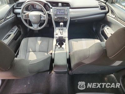Zdjęcie 8 z 12 samochodu: 2017 HONDA UK VIN:SHHFK7H29HU213916 - miniatura