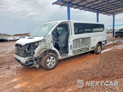 2020 FORD TRANSIT T-350 1FBAX2Y88LKA65245 - główne zdjęcie licytacji z USA - miniatura