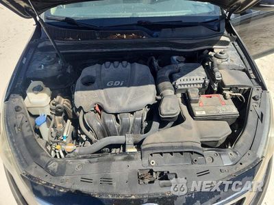 Zdjęcie 11 z 12 samochodu: 2012 KIA OPTIMA EX VIN:5XXGN4A7XCG017734 - miniatura
