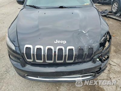 Zdjęcie 12 z 13 samochodu: 2015 JEEP CHEROKEE LIMITED VIN:1C4PJMDS3FW775249 - miniatura
