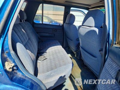 Zdjęcie 11 z 14 samochodu: 1993 TOYOTA 4RUNNER SR5 V6 VIN:JT3VN39W9P0113119 - miniatura