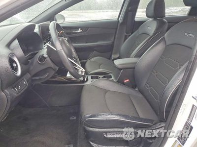 Zdjęcie 7 z 12 samochodu: 2024 KIA FORTE GT LINE VIN:3KPF54AD3RE821957 - miniatura