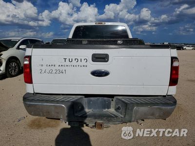 Zdjęcie 6 z 13 samochodu: 2016 FORD F250 SUPER DUTY VIN:1FT7W2BT1GEC56595 - miniatura