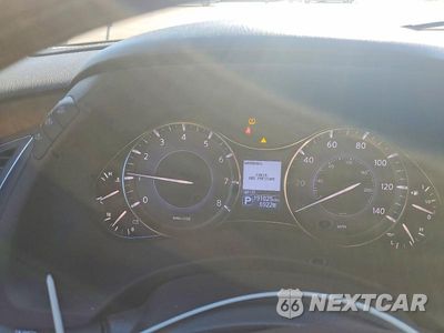 Zdjęcie 9 z 12 samochodu: 2017 INFINITI QX80 LIMITED VIN:JN8AZ2NE3H9156099 - miniatura