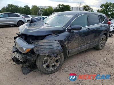 2018 HONDA CR-V EXL 7FARW2H84JE036664 - główne zdjęcie licytacji z USA - miniatura