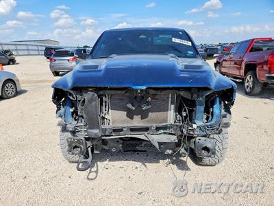 Piąte zdjęcie samochodu w środku: 2021 RAM 1500 LIMITED VIN:1C6SRFHT9MN518429 - miniatura