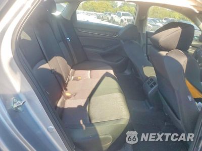 Zdjęcie 10 z 12 samochodu: 2020 HONDA ACCORD EX VIN:1HGCV1F44LA056666 - miniatura