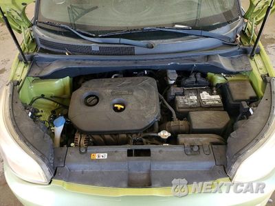 Zdjęcie 12 z 13 samochodu: 2014 KIA SOUL ! VIN:KNDJX3A57E7717943 - miniatura