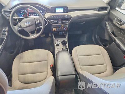Zdjęcie 8 z 13 samochodu: 2021 FORD ESCAPE S VIN:1FMCU9F6XMUA90107 - miniatura