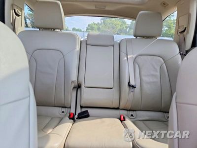 Zdjęcie 10 z 13 samochodu: 2014 AUDI Q7 PREMIUM PLUS VIN:WA1LGAFE7ED000816 - miniatura