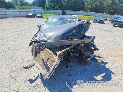 Piąte zdjęcie samochodu w środku: 2010 VOLVO S80 T6 VIN:YV1992AH9A1117112 - miniatura