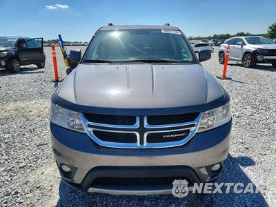 Piąte zdjęcie samochodu w środku: 2013 DODGE JOURNEY CREW VIN:3C4PDCDG0DT691020 - miniatura