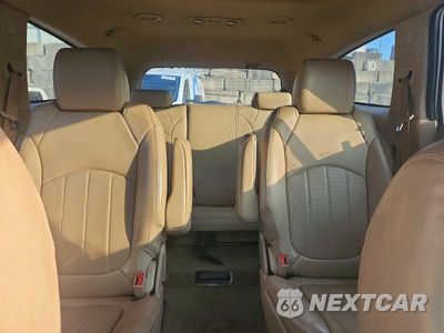 Zdjęcie 10 z 13 samochodu: 2012 BUICK ENCLAVE VIN:5GAKVCEDXCJ310017 - miniatura