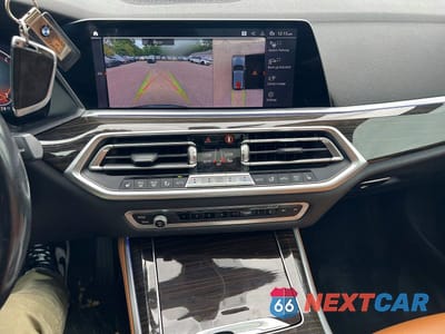 Zdjęcie 10 z 10 samochodu: 2019 BMW X5 XDRIVE40I VIN:5UXCR6C57KLK81906 - miniatura