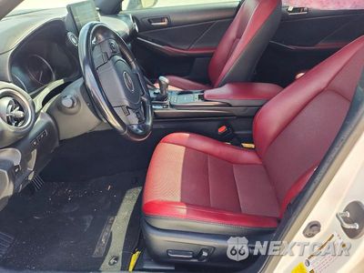 Zdjęcie 7 z 12 samochodu: 2021 LEXUS IS 300 VIN:JTHCA1D29M5112072 - miniatura