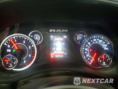 Zdjęcie 9 z 12 samochodu: 2021 RAM 3500 TRADESMAN VIN:3C63R3CL4MG549767 - miniatura