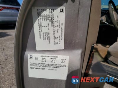 Zdjęcie 12 z 12 samochodu: 1998 BUICK LESABRE CUSTOM VIN:1G4HP52KXWH445877 - miniatura